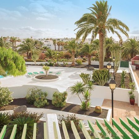 Lanzahost Cucharas Dreams Apartment Costa Teguise Exterior foto