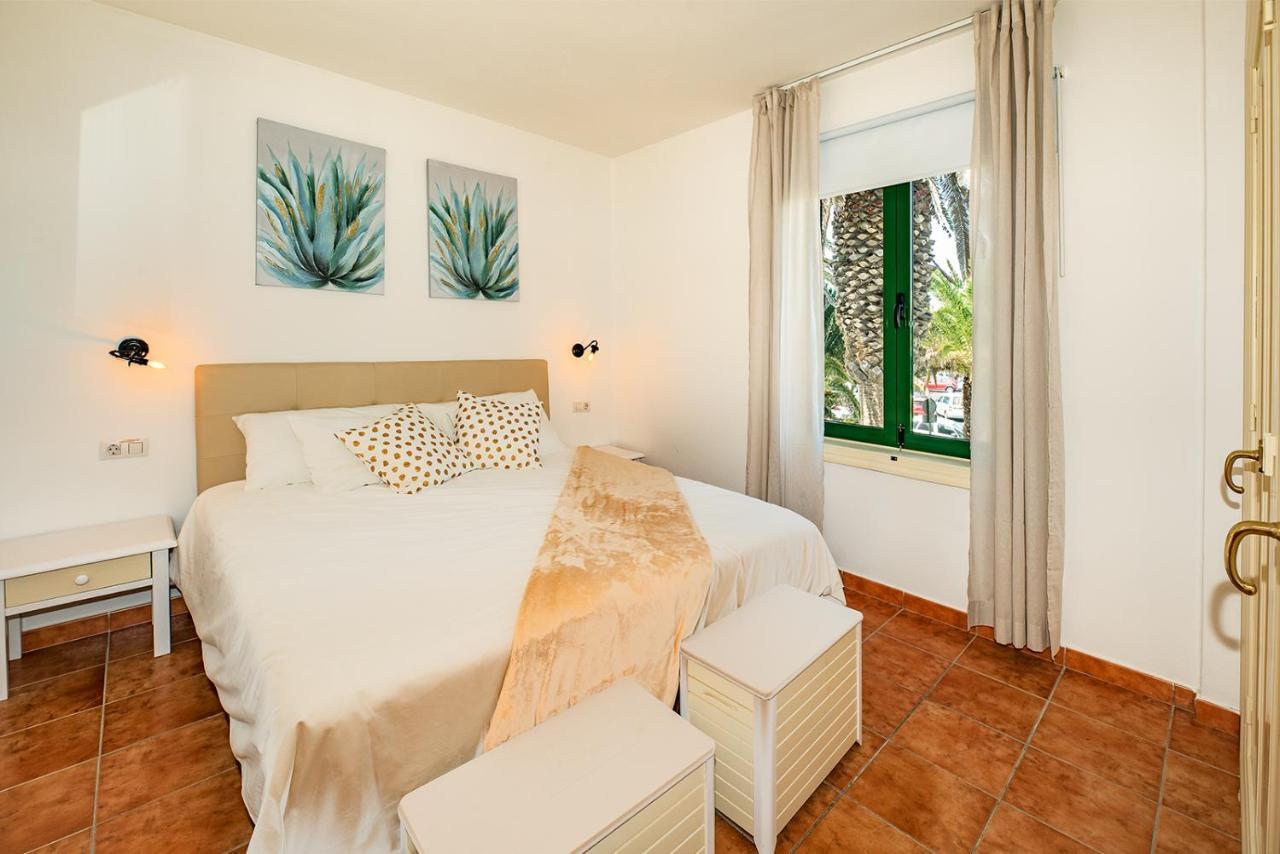 Lanzahost Cucharas Dreams Apartment Costa Teguise Exterior foto