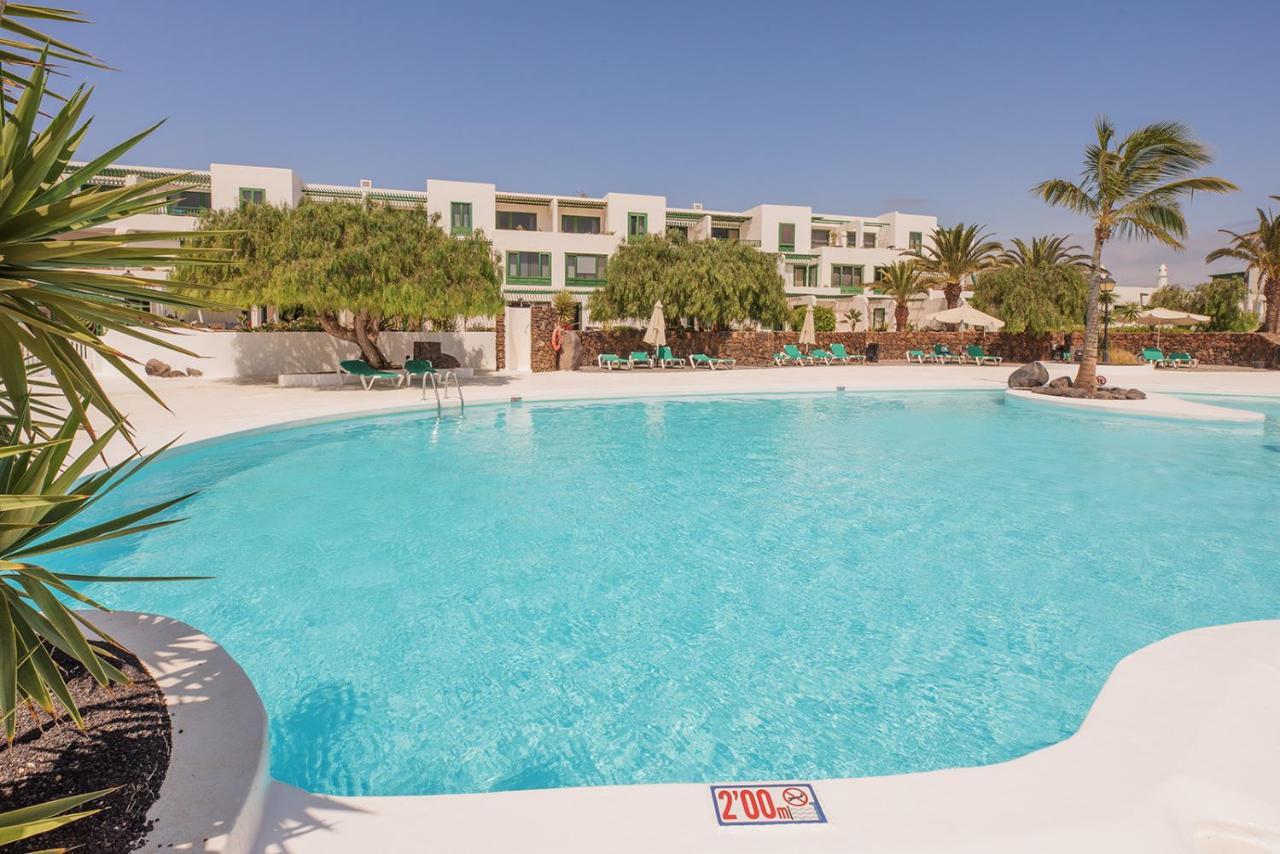 Lanzahost Cucharas Dreams Apartment Costa Teguise Exterior foto