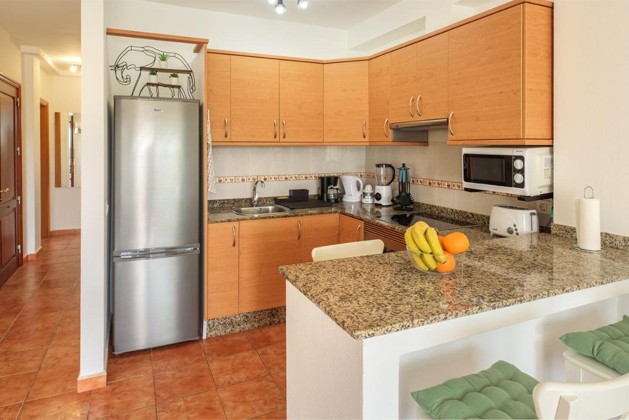 Lanzahost Cucharas Dreams Apartment Costa Teguise Exterior foto