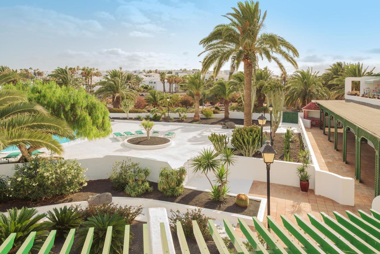 Lanzahost Cucharas Dreams Apartment Costa Teguise Exterior foto