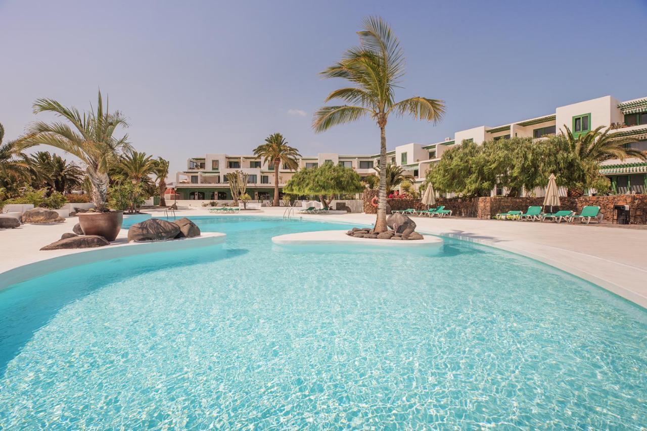 Lanzahost Cucharas Dreams Apartment Costa Teguise Exterior foto
